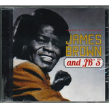 grenada-grenada Cd James Brown And Jbs