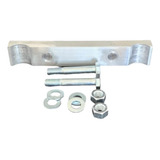 Grepo Para Boxtruss Q30 p30 Em Alumínio Parafusos A325
