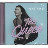 gretchen-gretchen Cd Gretchen The Queen