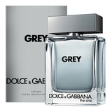 Grey Dolce&gabbana The One For Men Edt Intense 50ml 