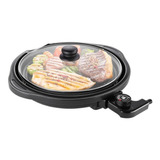 Grill Cadence Perfect Taste 220v
