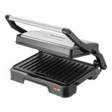 Grill E Sanduícheira Master Press Mondial Pg 01 180 Duo 180