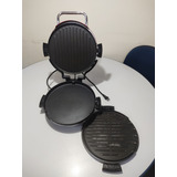 Grill George Foreman Top Raro