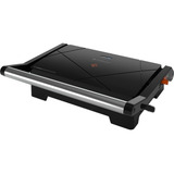 Grill Multiuso Cadence Contrast Grl616 127v
