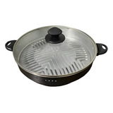 Grill Oriental Facigrill Churrasqueira P Fogão