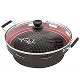 Grill Oriental Original Pegador Silicone