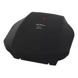 Grill Plus Chapas Antiaderentes 1200w Preto Britânia 110v