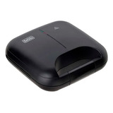 Grill sanduicheira E Máquina Waffle 2 Em 1 Black decker 127v
