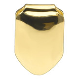 Grillz Dente Unico Hip Hop Capa Para 1 Dente Grelha Unica