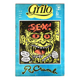 Grilo Numero 26 De 1972 sex raro Conservado