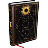 Grimório Das Bruxas moon Edition De Hutton Ronald Editorial Darkside Entretenimento Ltda Epp Tapa Dura En Português 2021