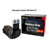 Grip Aputure Para Canon 5d Mark