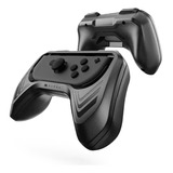 Grip Confort Mumba Joycon Analógico Switch