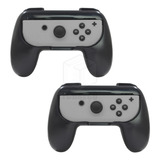 Grip Controller Adaptador Suporte Joy con Nintendo Switch