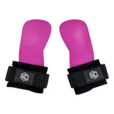 Grip Cross Training Pink Luva Proteção Anti Calo Nc Extreme Tamanho Gg