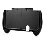 Grip De Mão Compatível Com Nintendo New 3ds Xl Case Suporte