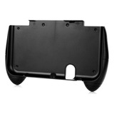 Grip De Mão Compatível Com Nintendo New 3ds Xl Case Suporte
