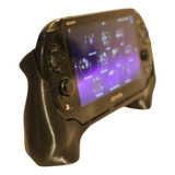 Grip De Mão Ergonômico Conforto Apoio Para Ps Vita