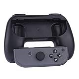 Grip De Mão Nintendo Switch Para Controle Joy Con Dobe 