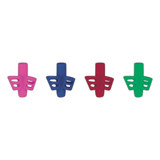 Grip Ergonômico Tilibra Dedal