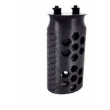 Grip Frontal Vertical Foregrip Tático Médio Empunhadura Mlok