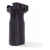Grip Frontal Vertical Foregrip Trilho Picatinny 20mm 22mm