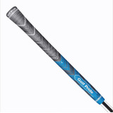 Grip Golf Pride Mcc Plus 4 Midsize Azul Kit C 8 Pçs