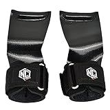 Grip Lion Par Preto M