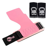 Grip Luva Crossfit Skyhill Cf Ultra Original Lançamento C nf