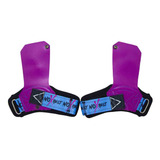 Grip No Rest Advanced C Botão Lona Cross Pull Up Protetor