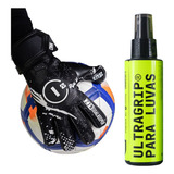 Grip Para Luvas De Goleiro 120ml