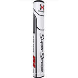 Grip Super Stroke Traxion Tour Branco vermelho Tam 3 0