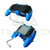 Grip Suporte Controle Sony Psp Slim