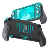 Grip Suporte Mão Switch Lite