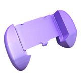 Grip Suporte Pegada De Mão Para Game Console R36s