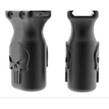 Grip Tático Fuzil Empunhadura Airsoft Paintball Justiceiro