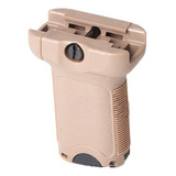 Grip Vertical Fma Com Porta Bateria Tan