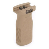 Grip Vertical Magpul Rvg Airsoft Tan