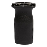 Grip Vertical Modelo Magpul Rvg Keymod Airsoft T4 Ar15