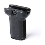 Grip Vertical Para Trilho 20mm À 22mm C Porta Bateria