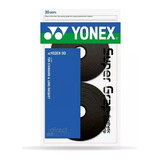 Grip Yonex super Grap Rolo C 30 Unidades branco
