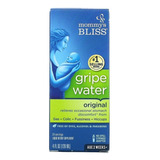 Gripe Water Alívio Para Cólica Gases Soluços Dos Bebês 120ml