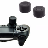 Grips Extensores Precisão Fps Dualshock 4 Côncavo Ps4