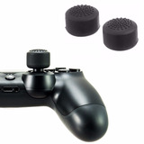 Grips Extensores Precisão Fps Dualshock 4 Convexo Ps4