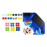 Grips Silicone Compatível Ps4 Xbox One 2 Unidades 