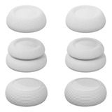 Grips Thumb Para Ps Portal Proteção Analógico Skull Co