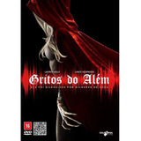 Gritos Do Alem Dvd Original Lacrado