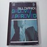 Groove Approved  Audio CD  Paul Carrack