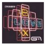 groove armada-groove armada Cd Groove Armada Lovebox