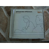 groove armada-groove armada Cd Groove Armada The Remixes